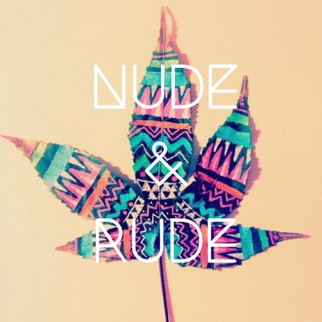 Nude & Rude Store